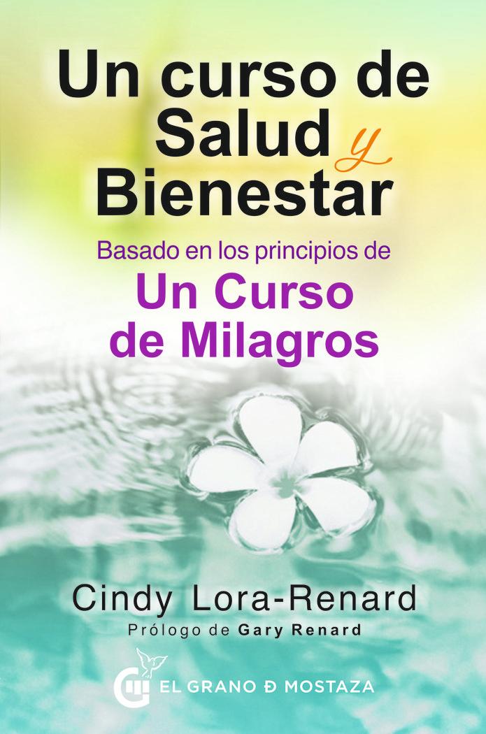 Vorderes Coverbild Un Curso de Salud Y Bienestar