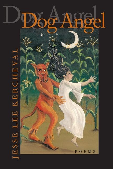 Vorderes Coverbild Dog Angel