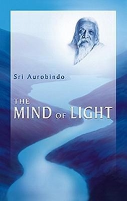 Vorderes Coverbild The Mind of Light