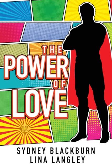 Vorderes Coverbild The Power of Love