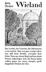 Vorderes Coverbild Wieland