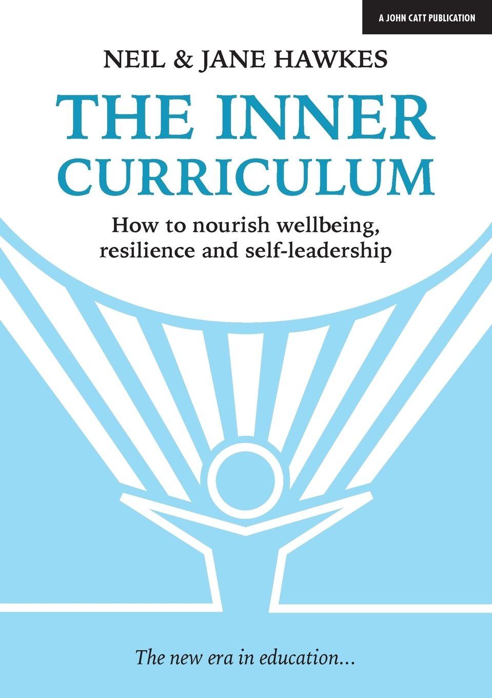 Vorderes Coverbild The Inner Curriculum