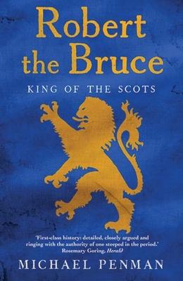 Vorderes Coverbild Robert the Bruce
