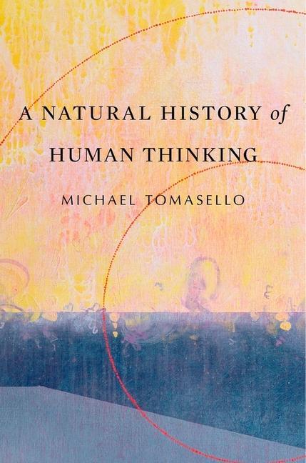 Vorderes Coverbild A Natural History of Human Thinking