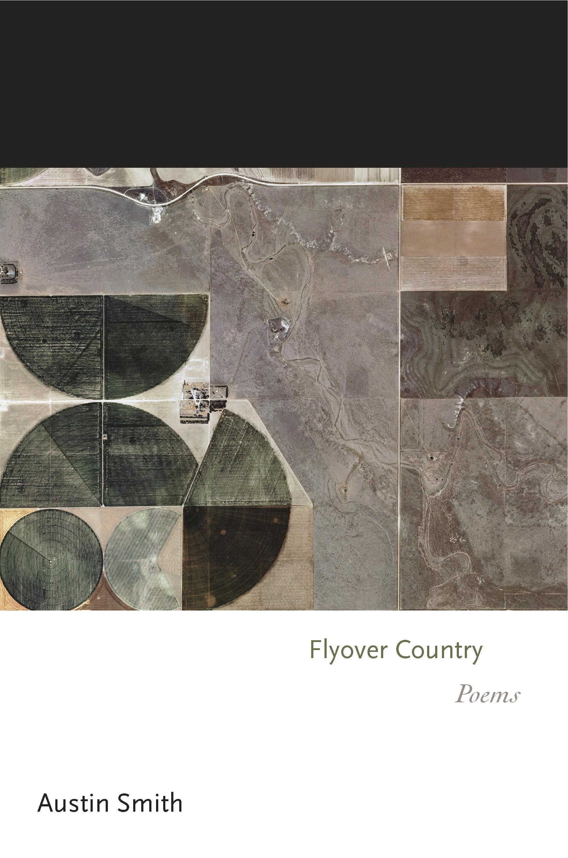 Vorderes Coverbild Flyover Country