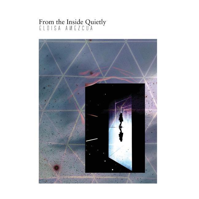 Vorderes Coverbild From the Inside Quietly