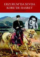 Vorderes Coverbild Erzurumda Sevda Korede Hasret
