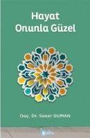 Vorderes Coverbild Hayat Onunla Güzel