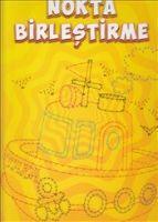 Vorderes Coverbild Nokta Birlestirme