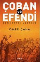 Vorderes Coverbild Coban Ve Efendi - Demokrasi Üzerine