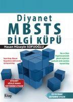 Vorderes Coverbild Diyanet Mbsts Bilgi Küpü