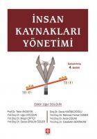 Vorderes Coverbild Insan Kaynaklari Yönetimi