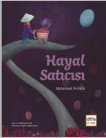 Vorderes Coverbild Hayal Saticisi