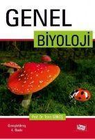 Vorderes Coverbild Genel Biyoloji