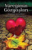 Vorderes Coverbild Yüregimin Gözyaslari
