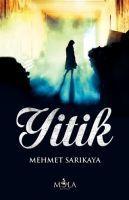 Vorderes Coverbild Yitik