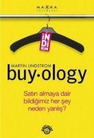 Vorderes Coverbild Buyology - Satin Almaya Dair Bildigini Her Sey Neden Yanlis