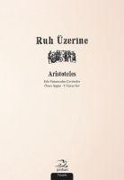 Vorderes Coverbild Ruh Üzerine