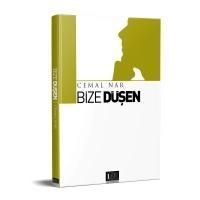 Vorderes Coverbild Bize Düsen