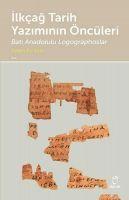 Vorderes Coverbild Ilkcag