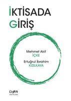 Vorderes Coverbild Iktisada Giris