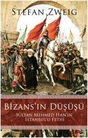 Vorderes Coverbild Bizansin Düsüsü