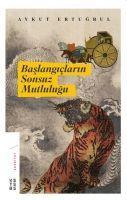 Vorderes Coverbild Baslangiclarin Sonsuz Mutlulugu