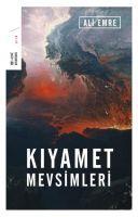 Vorderes Coverbild Kiyamet Mevsimleri