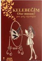 Vorderes Coverbild Kelebegim Olur Musun