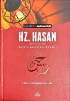 Vorderes Coverbild 5. Halife Hz. Hasan ra Hayati, Sahsiyeti ve Dönemi