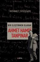 Vorderes Coverbild Bir Elestirmen Olarak Ahmet Hamdi Tanpinar