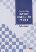 Vorderes Coverbild Paydaslarina Göre Imam Hatip Ortaokullarinda Din Egitimi