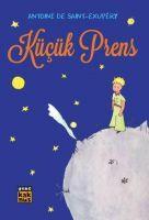 Vorderes Coverbild Kücük Prens
