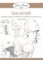 Vorderes Coverbild Insan Anatomisi - Cizim Sanati 6