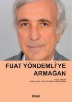 Vorderes Coverbild Fuat Yöndemliye Armagan