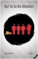 Vorderes Coverbild Kuranda Din Adamlari