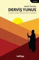 Vorderes Coverbild Dervis