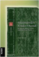 Vorderes Coverbild Siyasetnameleri Yeniden Okumak