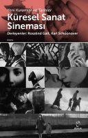 Vorderes Coverbild Küresel Sanat Sinemasi