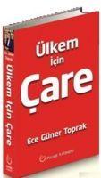 Vorderes Coverbild Ülkem Icin Care