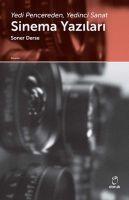 Vorderes Coverbild Sinema Yazilari