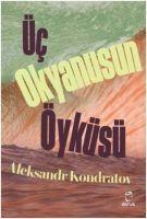 Vorderes Coverbild Üc Okyanusun Öyküsü