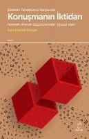 Vorderes Coverbild Siddetin Tahakkümü Karsisinda Konusmanin Iktidari