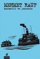 Vorderes Coverbild Karanfil ve Yasemin