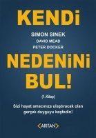 Vorderes Coverbild Kendi Nedenini Bul 1. Kitap