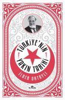 Vorderes Coverbild Türkiyenin Yakin Tarihi