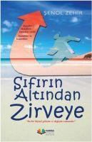 Vorderes Coverbild Sifirin Altindan Zirveye