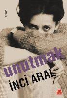 Vorderes Coverbild Unutmak