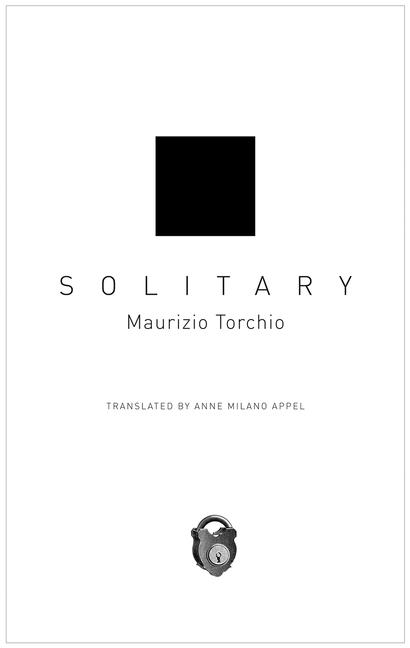 Vorderes Coverbild Solitary