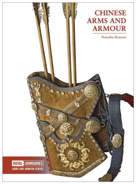 Vorderes Coverbild Chinese Arms and Armour